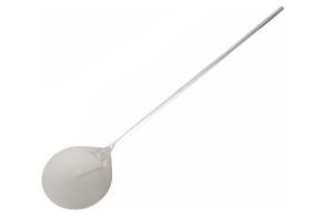 SS PIZZA SHOVEL ROUND 23-120