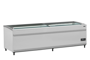 SFI250-CF VS Supermarket Cooler / Freezer