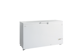 FR505 SL Ice Cream Freezer, Solid Lids