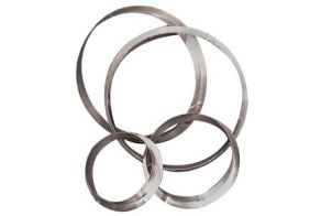 ROUND FLANGE Ø 200