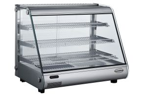 HOT DISPLAY 160L