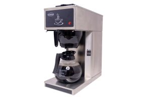 COFFEE MACHINE INCL. 1 GLASS COFFEE JUG 1.8L