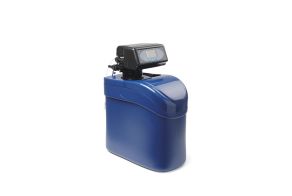 Water softener, automatic, HENDI, 230V/18W, 214x417x(H)505mm