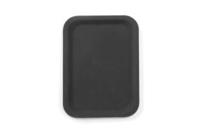 Polyester tray, non-slip, rectangular, HENDI, 200x280mm