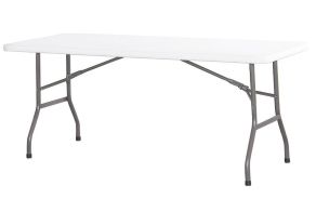 Buffet table, HENDI, 1800x740x(H)740mm