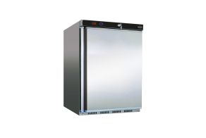 REFRIGERATOR SS 1 DOOR