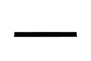 PRICECARD HOLDER BLACK LEFT/RIGHT 7072.1135