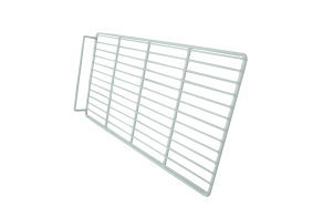 GRID FOR REFRIGERATED COUNTER 600