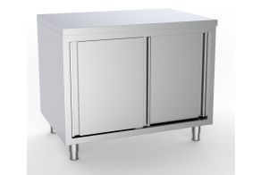 700 WORKTABLE SLIDING DOORS 1000