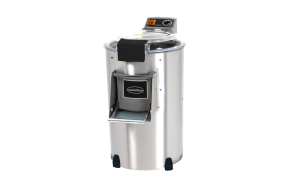 POTATO PEELING MACHINE 10KG 230V