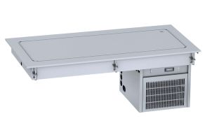 DROP-IN REFRIGERATED TOP UNIT 5/1