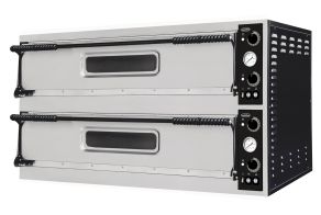 PIZZA OVEN DOUBLE 2 x 3