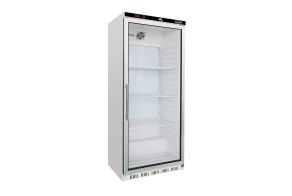 REFRIGERATOR 1 GLASS DOOR