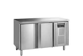 BK210 Bakery Counter