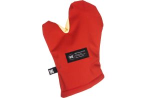 13'''' Conventional Cool-Touch Oven Mitt