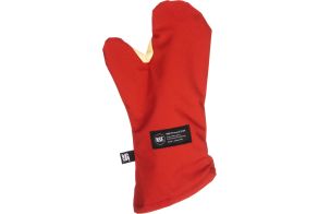 15'''' Conventional Cool-Touch Oven Mitt