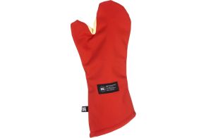 17'''' Conventional Cool-Touch Oven Mitt