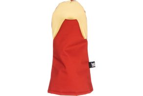 13'''' Puppet Cool-Touch Oven Mitt