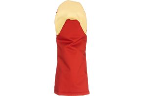 15'''' Puppet Cool-Touch Oven Mitt