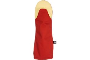 17'''' Puppet Cool-Touch Oven Mitt
