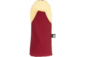 12'''' Puppet Cool-Touch Flame Mitt
