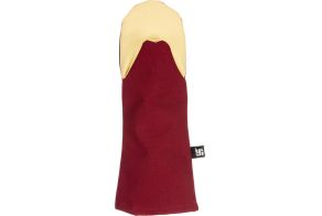 15'''' Puppet Cool-Touch Flame Mitt