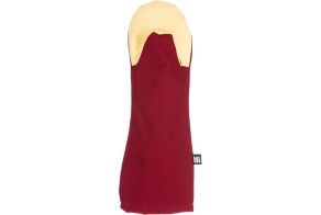 18'''' Puppet Cool-Touch Flame Mitt