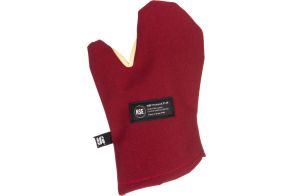 12'''' Conventional Cool-Touch Flame Mitt