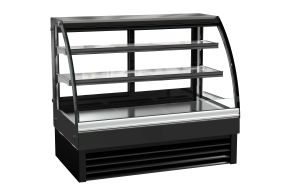 1200 COLD DISPLAY ROUND