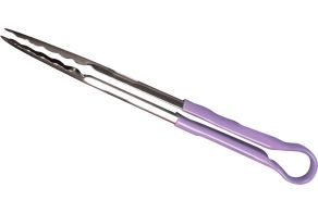 Saf-T-Zone Allergen Tong
