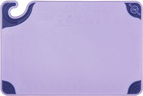 Allergen Cutting Board 305x457mm
