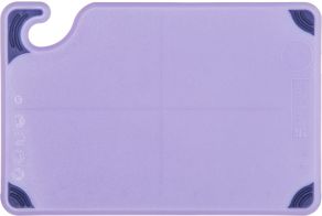 Allergen Cutting Board 152x229mm
