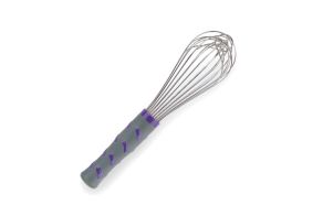 Purple Piano Whip 255mm