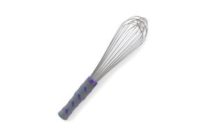 Purple Piano Whip 305mm