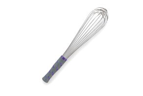 Purple Piano Whip 355mm