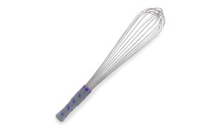 Purple Piano Whip 405mm