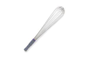 Purple Piano Whip 455mm