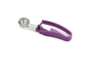 Purple Squeeze Disher 200mm