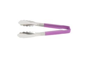 Purple Kool-Touch® Tong 241mm