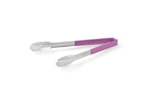 Purple Kool-Touch® Tong 305mm