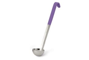 Purple Kool-Touch® Ladle 2oz