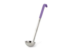 Purple Kool-Touch® Ladle 4oz