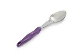 Purple Solid Basting Spoon 350ml
