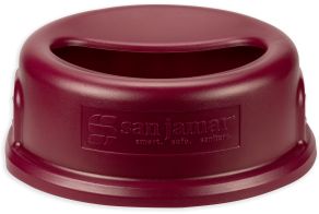 KatchAll® Round 32 Gallon Cutlery Catcher