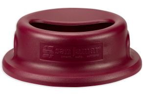 KatchAll® Round 44 Gallon Cutlery Catcher