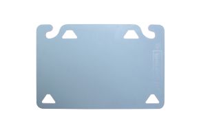 Blue QuadGrip™ Cutting Board Refill Pack