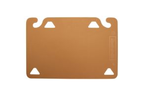 Brown QuadGrip™ Cutting Board Refill Pack