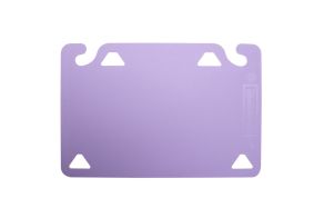 Purple QuadGrip™ Cutting Board Refill Pack