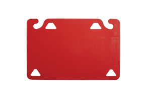 Red QuadGrip™ Cutting Board Refill Pack