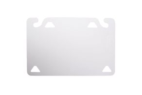 White QuadGrip™ Cutting Board Refill Pack